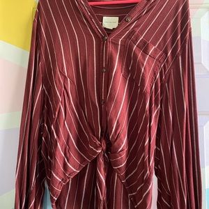 American Eagle Long Sleeve